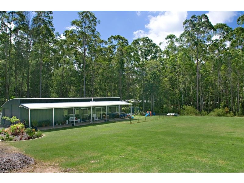 Doonan QLD 4562
