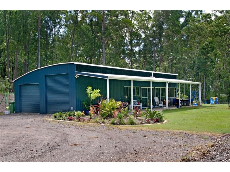 Doonan QLD 4562