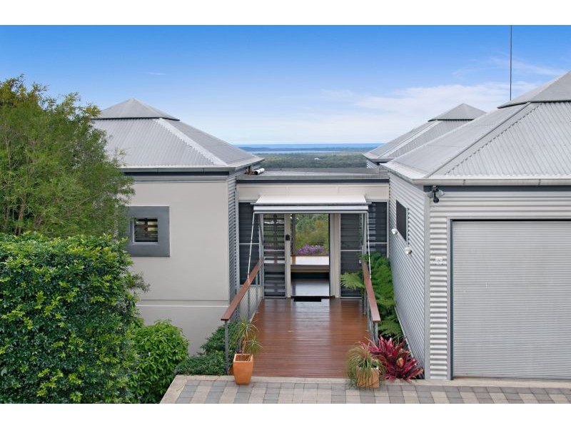 335 Duke Rd, Doonan QLD 4562