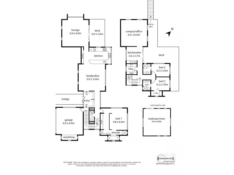 335 Duke Rd, Doonan QLD 4562