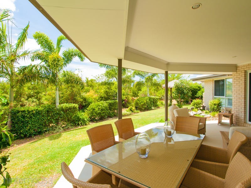 15 Kensington Drive, Cooroy QLD 4563