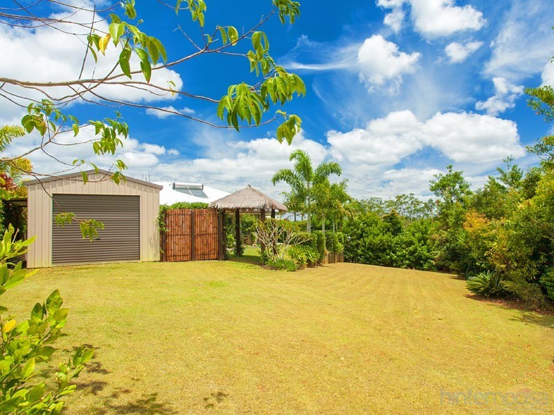 15 Kensington Drive, Cooroy QLD 4563