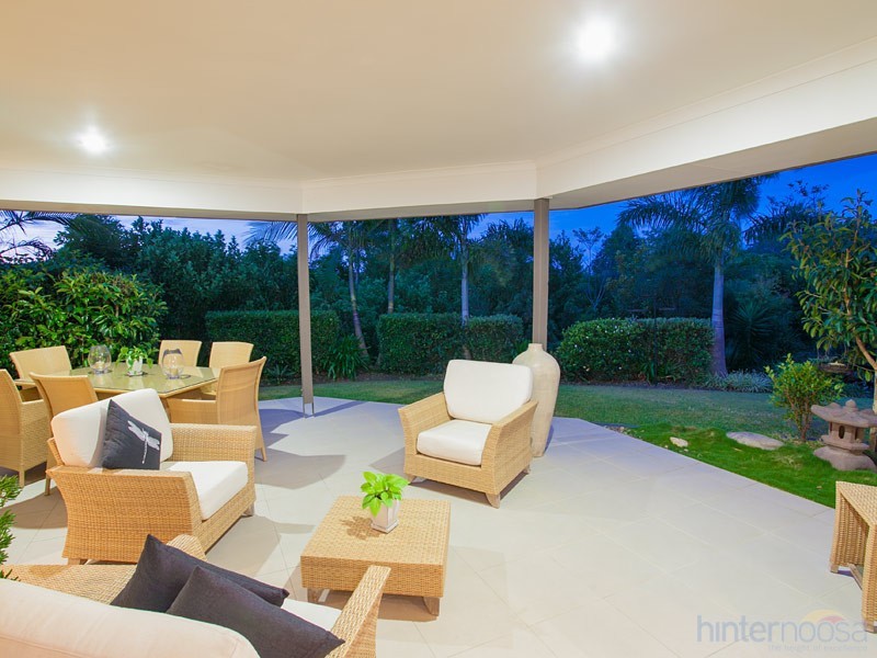 15 Kensington Drive, Cooroy QLD 4563