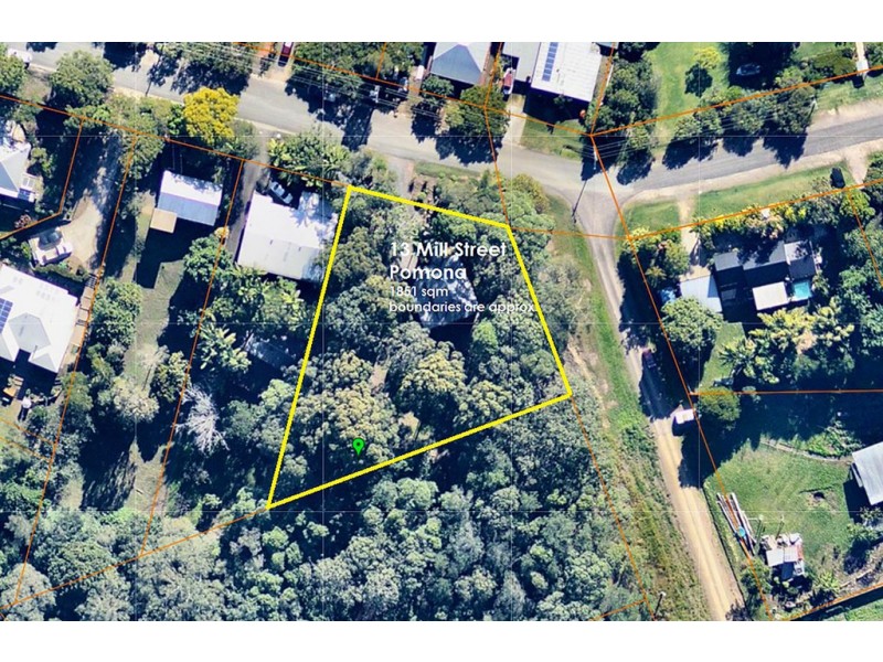 13 Mill Street, Pomona QLD 4568