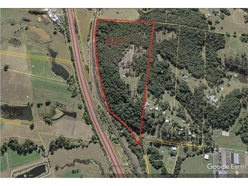 223 North Arm Road, North Arm QLD 4561