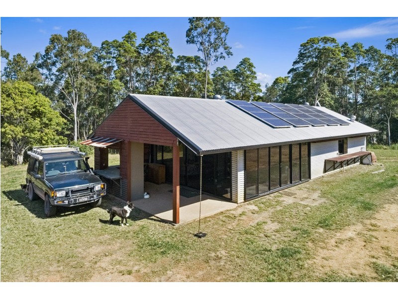 223 North Arm Road, North Arm QLD 4561