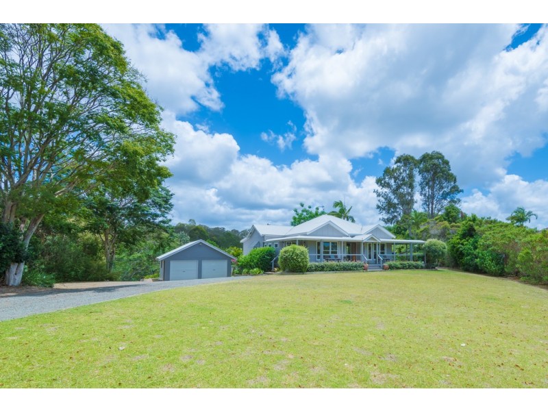 1 Capricorn Ct, Eumundi QLD 4562