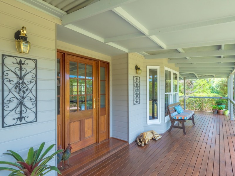 1 Capricorn Ct, Eumundi QLD 4562