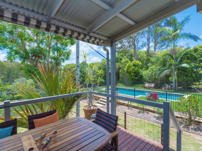 1 Capricorn Ct, Eumundi QLD 4562