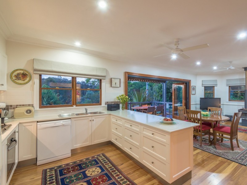 1 Capricorn Ct, Eumundi QLD 4562