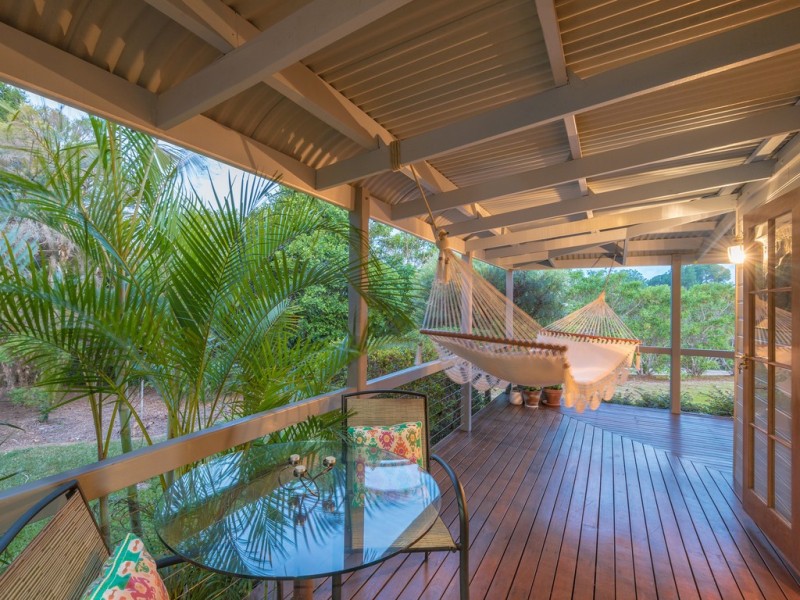 1 Capricorn Ct, Eumundi QLD 4562
