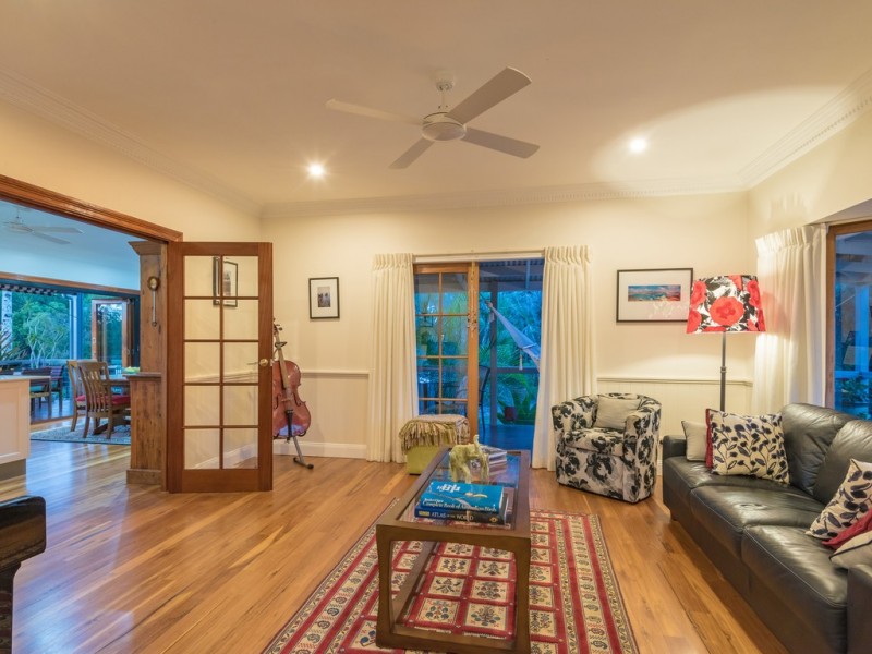 1 Capricorn Ct, Eumundi QLD 4562