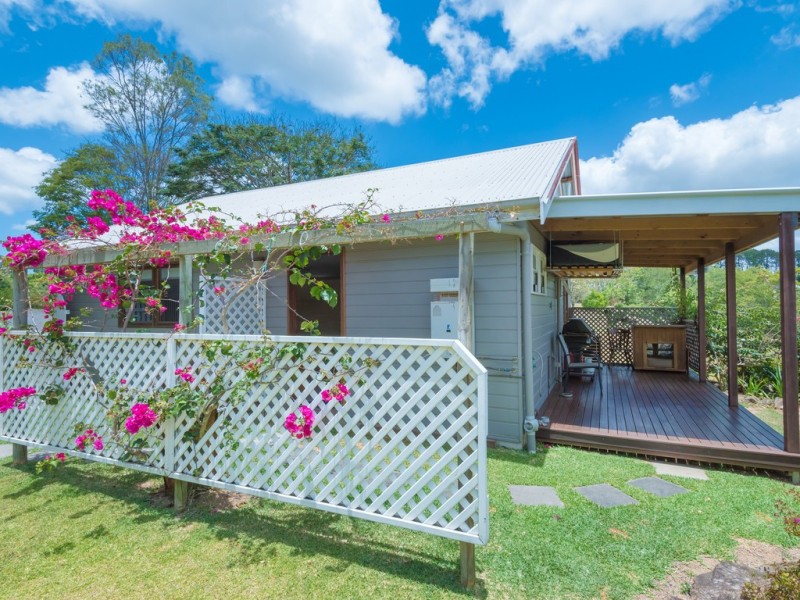 1 Capricorn Ct, Eumundi QLD 4562