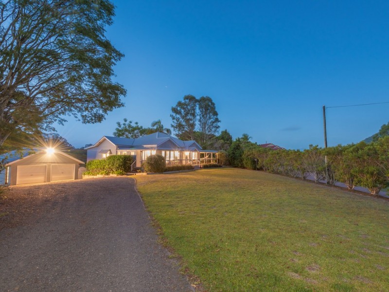 1 Capricorn Ct, Eumundi QLD 4562