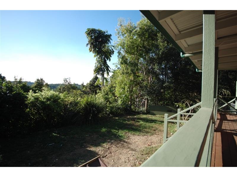 334  Black Mountain Road, Cooroy QLD 4563