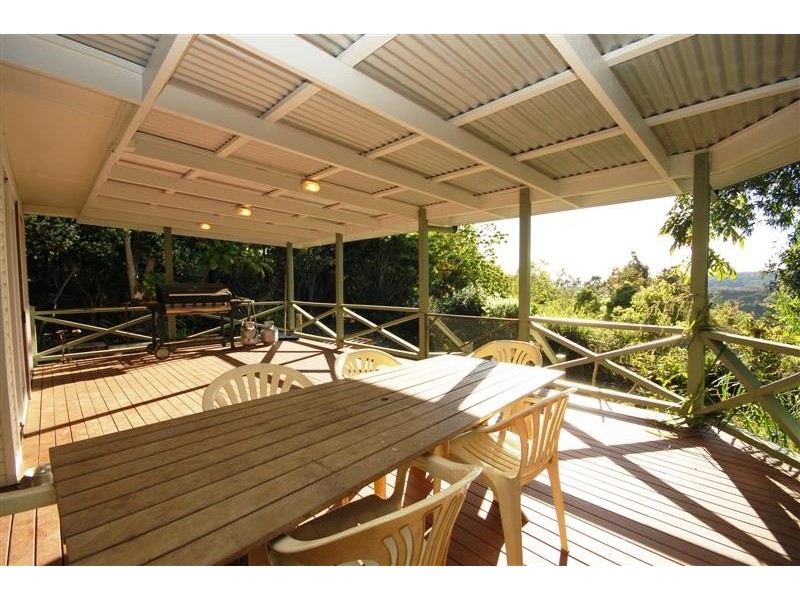 334  Black Mountain Road, Cooroy QLD 4563