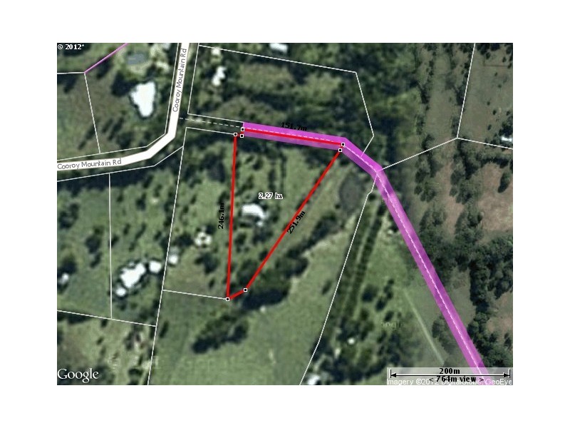 16 Tunba Court, Cooroy Mountain QLD 4563