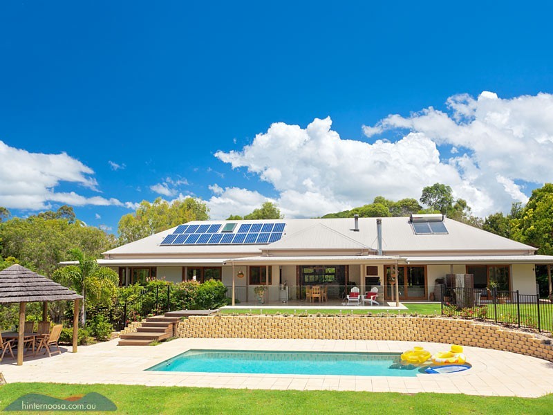 16 Tunba Court, Cooroy Mountain QLD 4563