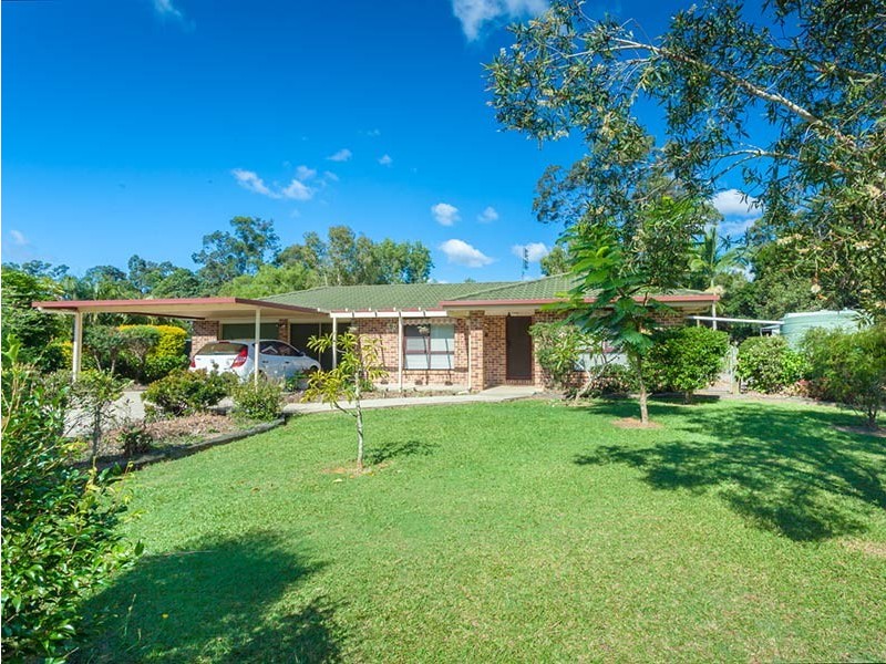 97 Blueberry Drive, Black Mountain QLD 4563