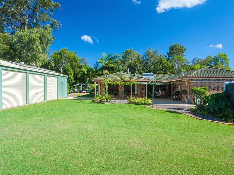 97 Blueberry Drive, Black Mountain QLD 4563
