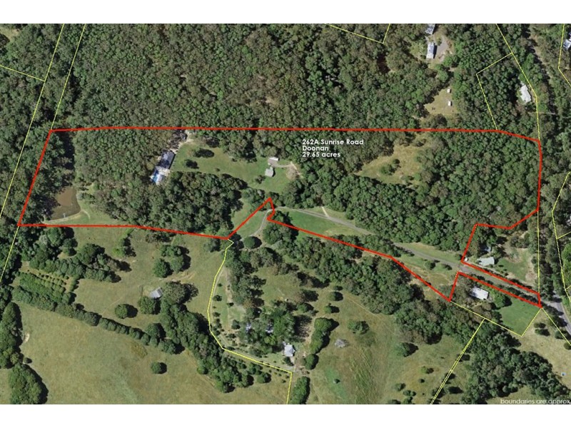 262A Sunrise Road, Doonan QLD 4562