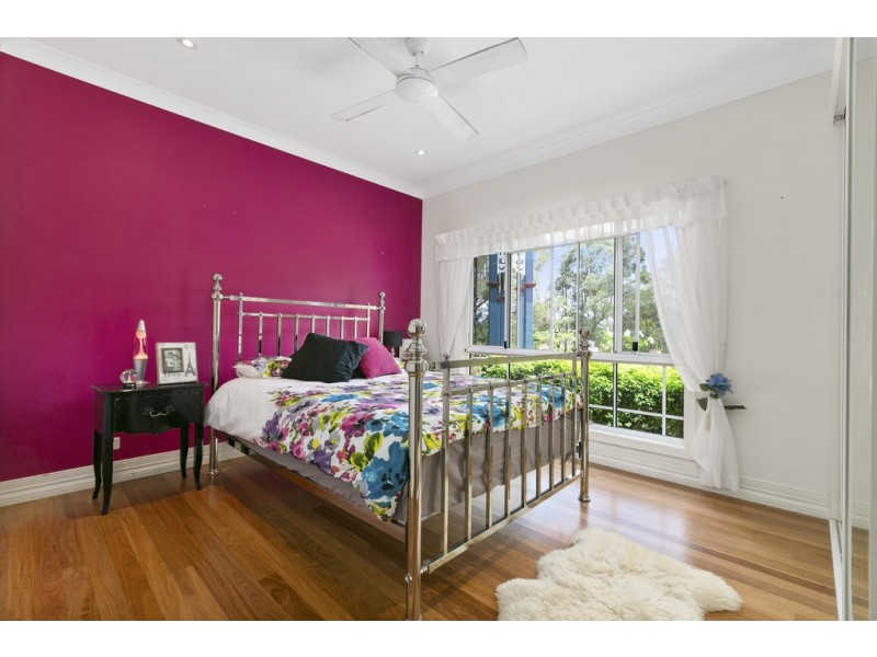 Black Mountain QLD 4563