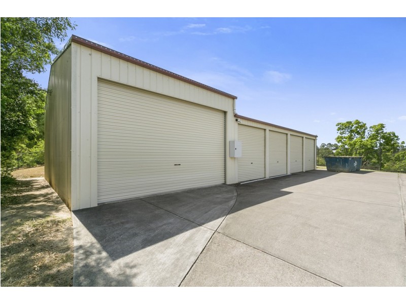 Black Mountain QLD 4563