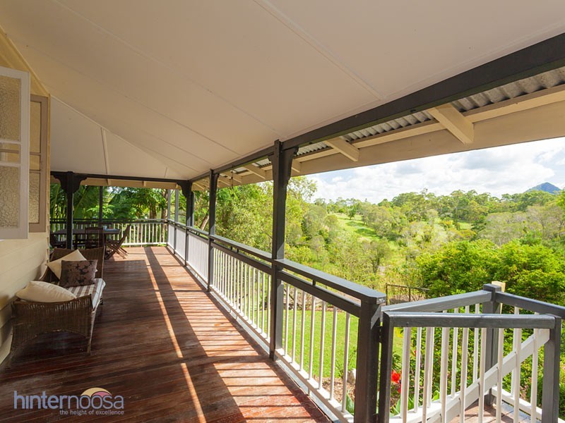 247 Black Mountain Range Rd, Cooroy QLD 4563