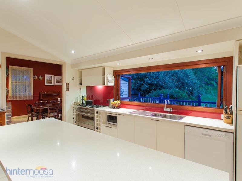 247 Black Mountain Range Rd, Cooroy QLD 4563