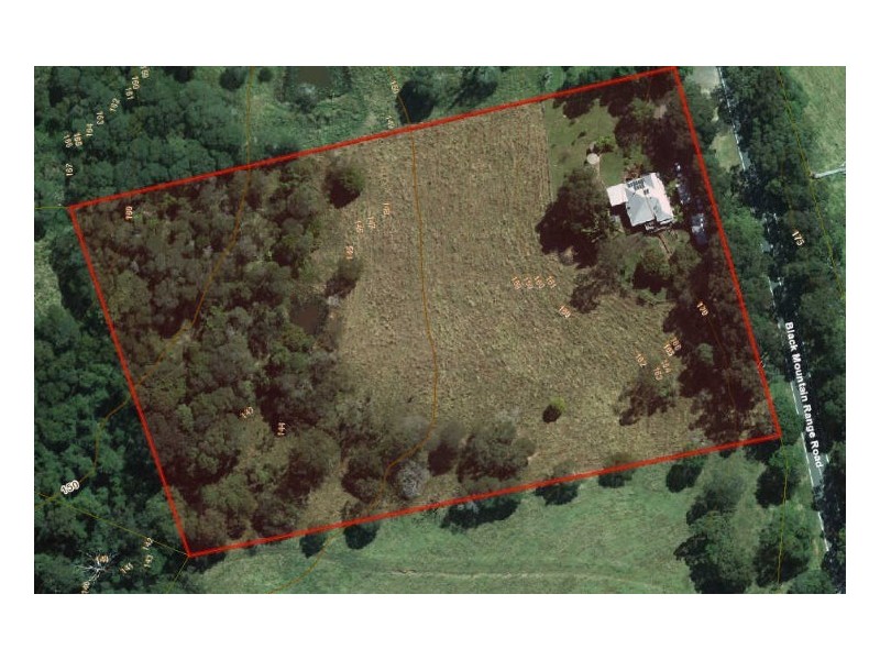247 Black Mountain Range Rd, Cooroy QLD 4563