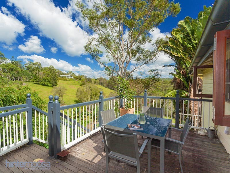 247 Black Mountain Range Rd, Cooroy QLD 4563