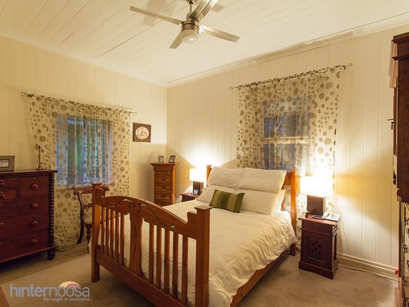 247 Black Mountain Range Rd, Cooroy QLD 4563