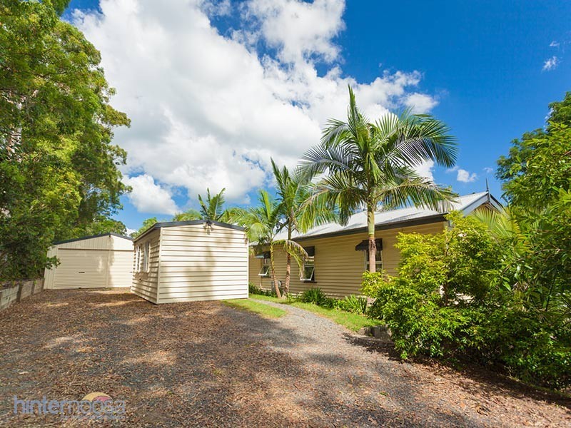 247 Black Mountain Range Rd, Cooroy QLD 4563