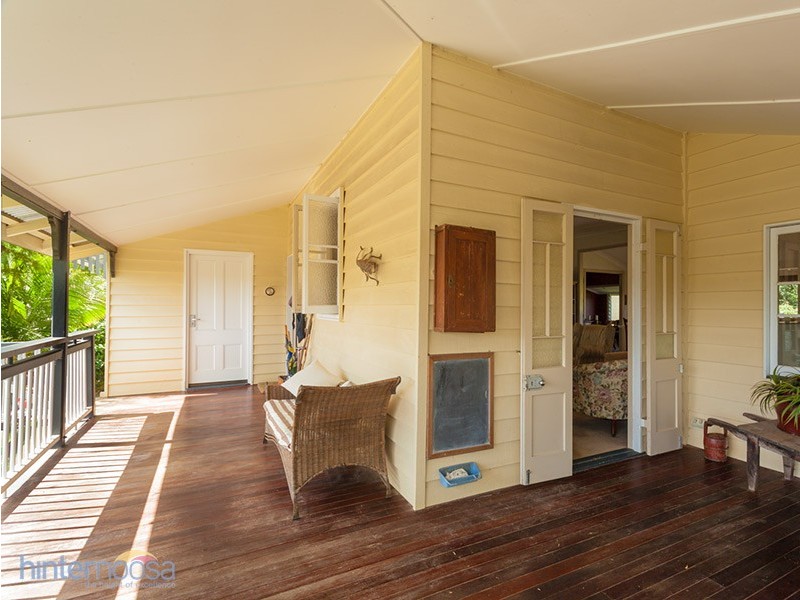 247 Black Mountain Range Rd, Cooroy QLD 4563