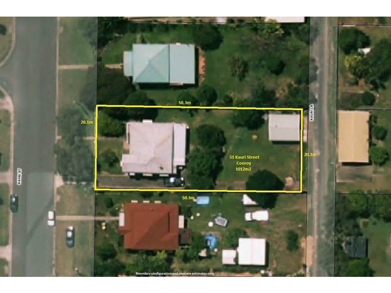 51 Kauri Street, Cooroy QLD 4563