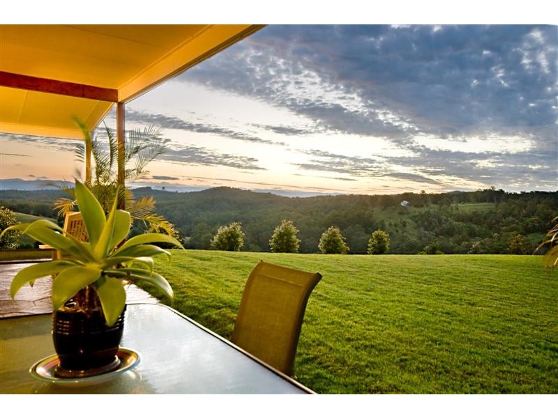 123 Jorgensen Road, Ridgewood QLD 4563