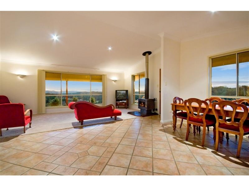 123 Jorgensen Road, Ridgewood QLD 4563