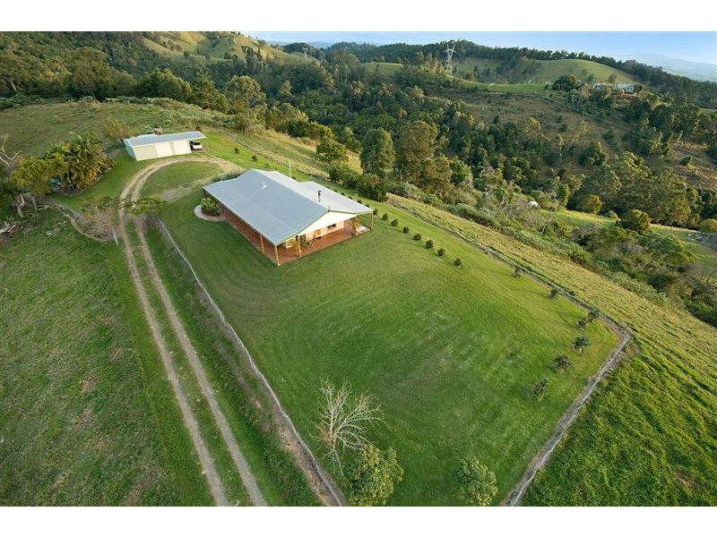 123 Jorgensen Road, Ridgewood QLD 4563