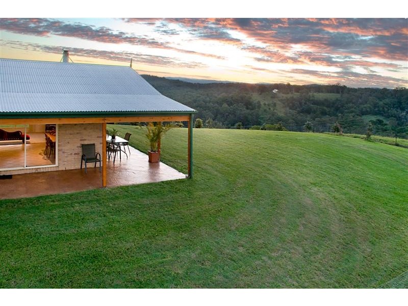 123 Jorgensen Road, Ridgewood QLD 4563