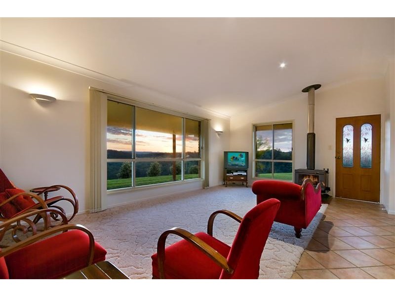 123 Jorgensen Road, Ridgewood QLD 4563