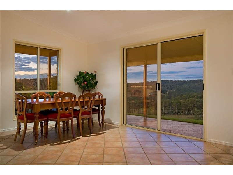 123 Jorgensen Road, Ridgewood QLD 4563