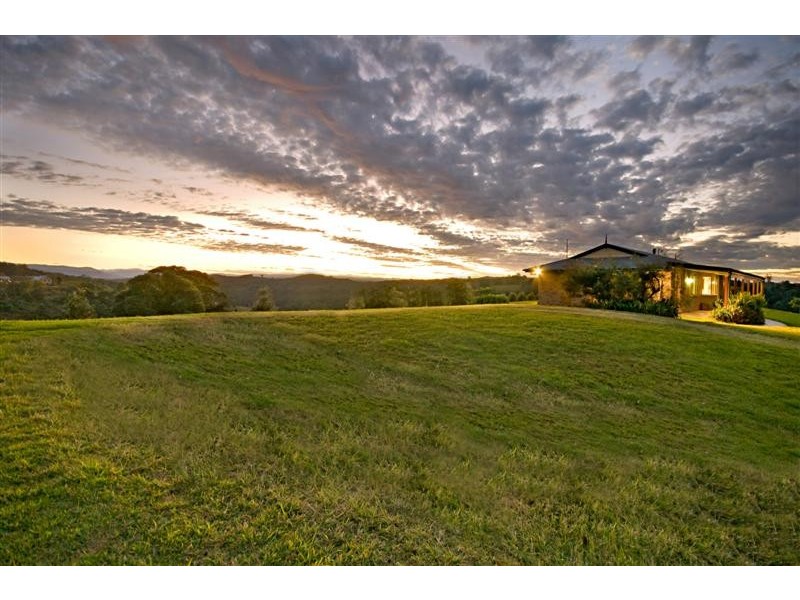 123 Jorgensen Road, Ridgewood QLD 4563