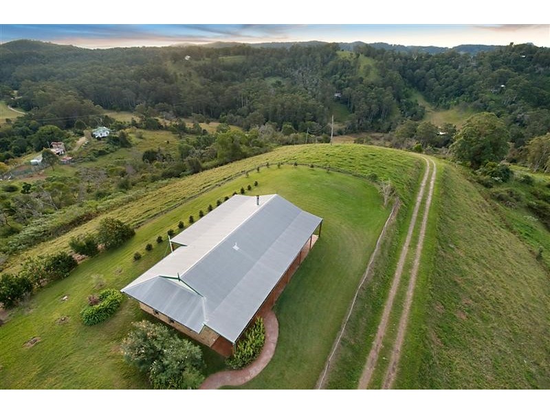 123 Jorgensen Road, Ridgewood QLD 4563