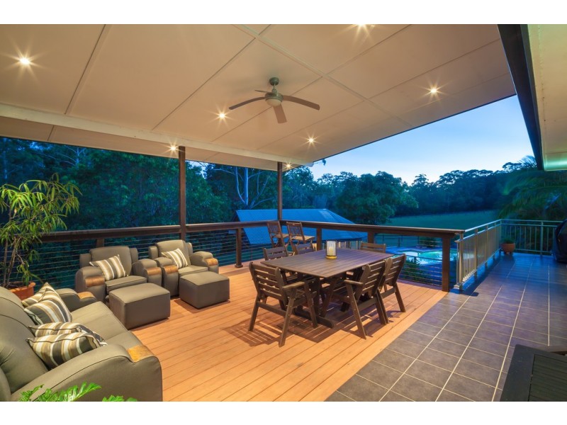 136 Gumboil Road, Tinbeerwah QLD 4563