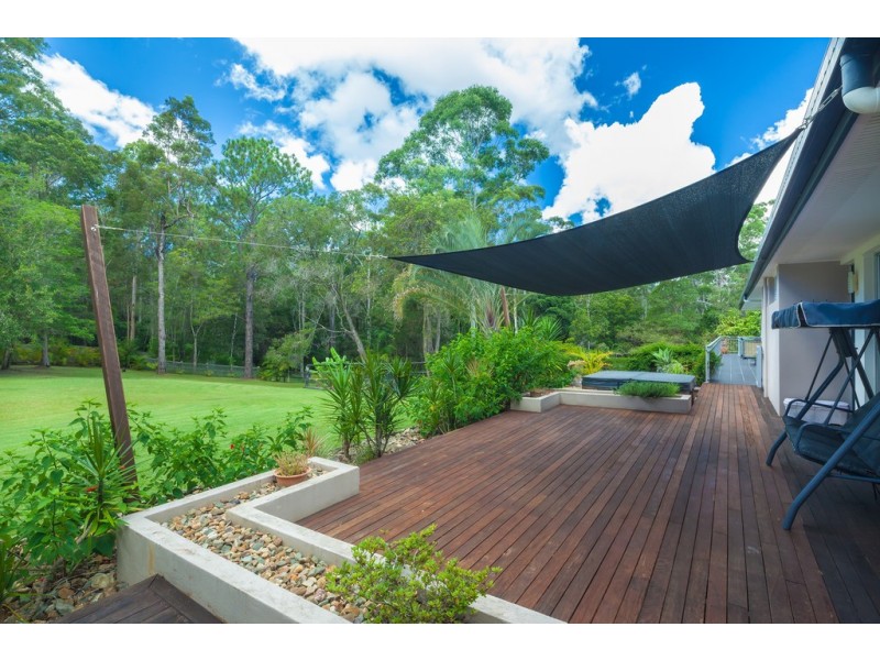 136 Gumboil Road, Tinbeerwah QLD 4563