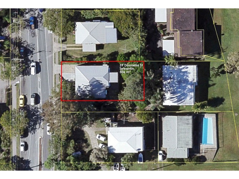 39 Doonella Street, Tewantin QLD 4565