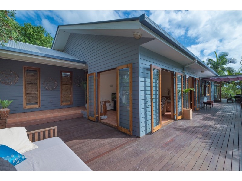 37 Black Mountain Range Road, Black Mountain QLD 4563