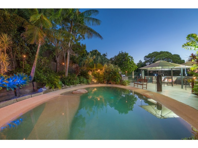 37 Black Mountain Range Road, Black Mountain QLD 4563