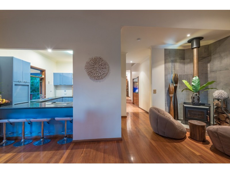 37 Black Mountain Range Road, Black Mountain QLD 4563