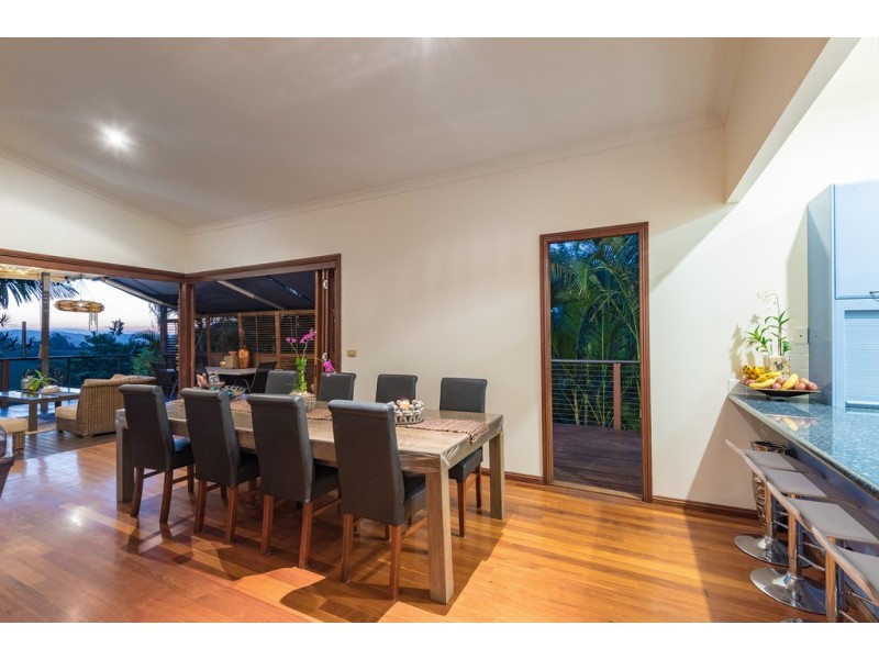 37 Black Mountain Range Road, Black Mountain QLD 4563